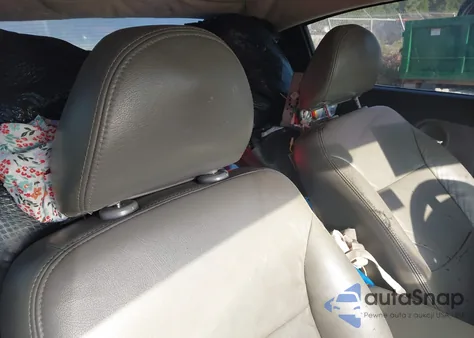 2008 Dodge Avenger Sxt from USA, damaged, VIN 1B3LC56KX8N217498